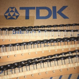 日本TDK代理产品:TDK压电蜂鸣器PS1720P02产品介绍